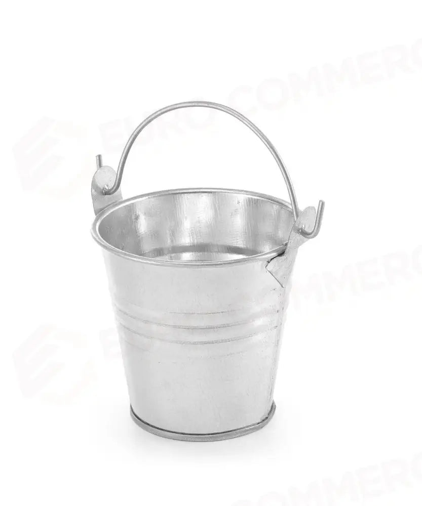 SECCHIO CON MANICO Ø70X(H)65MM - HENDI