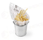 SECCHIO CON MANICO HENDI Ø70X(H)65MM - 425909
