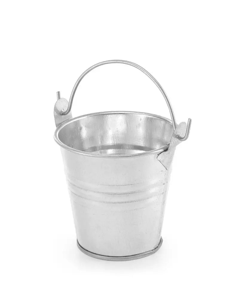 SECCHIO CON MANICO Ø70X(H)65MM - HENDI