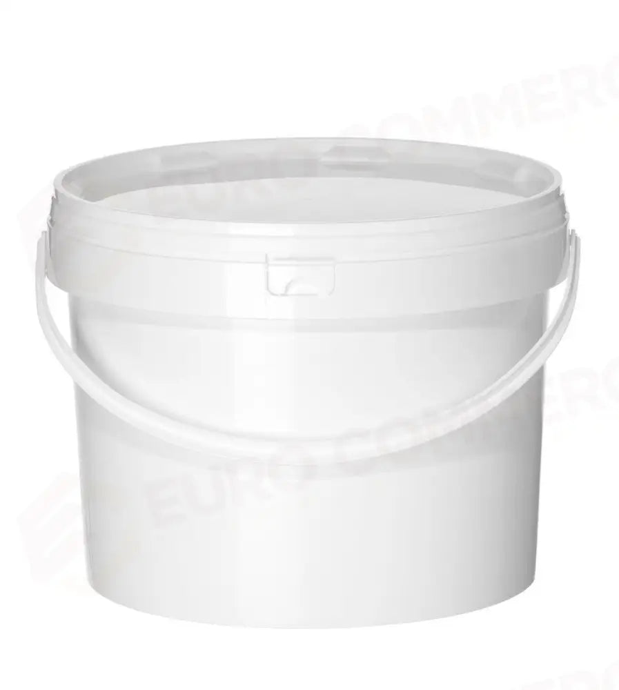 SECCHIO 11,5L BIANCO Ø300X(H)230MM - HENDI