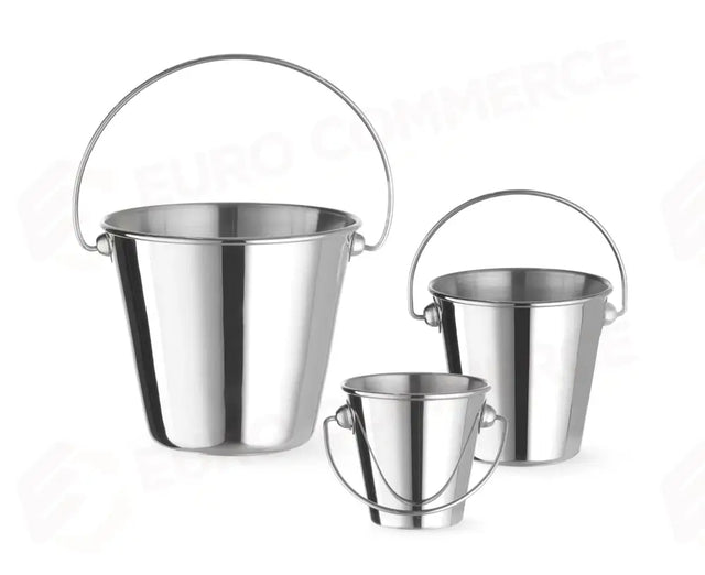 SECCHIO, HENDI, Ø75X(H)66MM - 425718