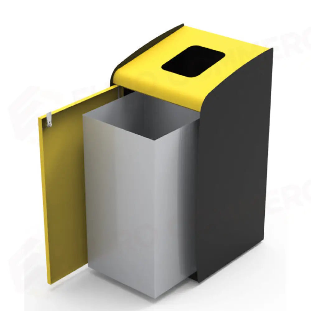 SECCHIO IN OPZIONE PER ROXY DOOR - ROXY DOOR - 789209 - ATTREZZATURA