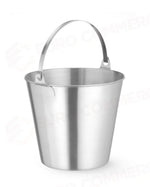 SECCHIO KITCHEN LINE HENDI 12L Ø310X(H)300MM - 516744