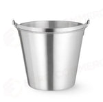 SECCHIO KITCHEN LINE HENDI 12L Ø310X(H)300MM - 516744