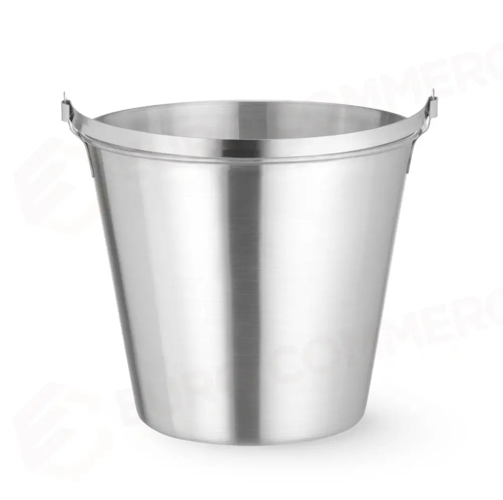 SECCHIO KITCHEN LINE HENDI 12L Ø310X(H)300MM - 516744