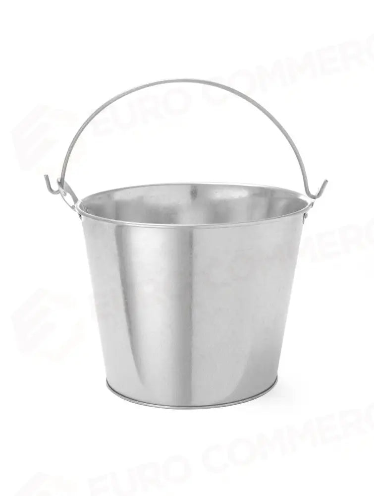 SECCHIO PER BIRRA BARUP Ø230X(H)180MM - HENDI
