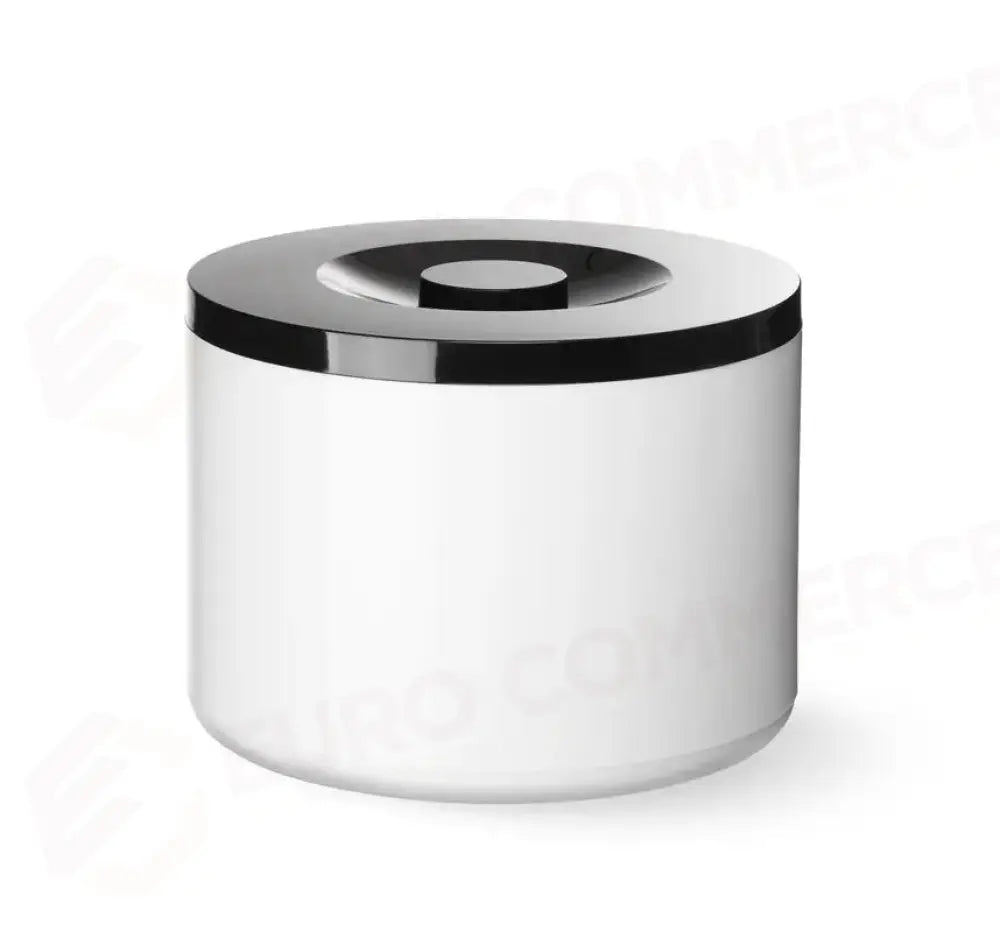 SECCHIO PER GHIACCIO BARUP 10L BIANCO Ø292X(H)220MM - HENDI