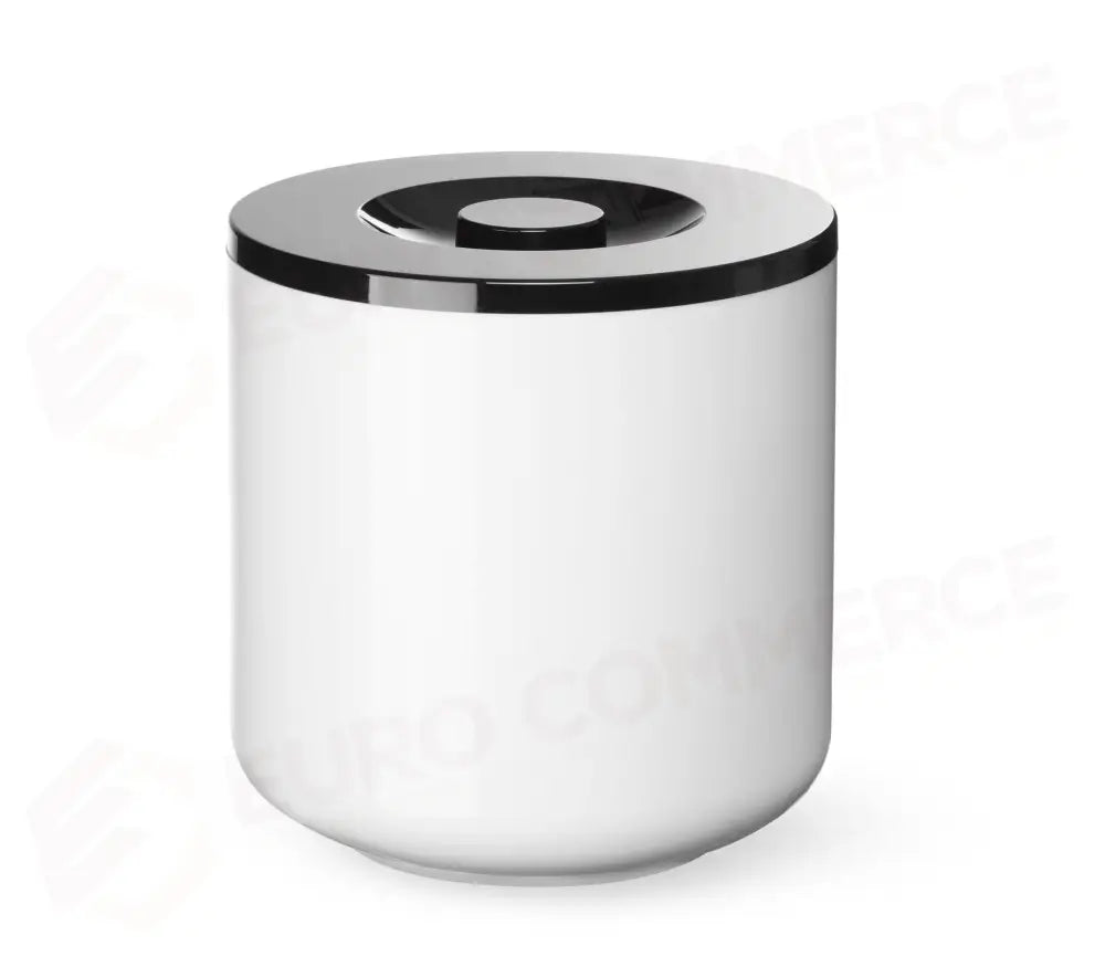 SECCHIO PER GHIACCIO BARUP 10L BIANCO Ø292X(H)220MM - 594759