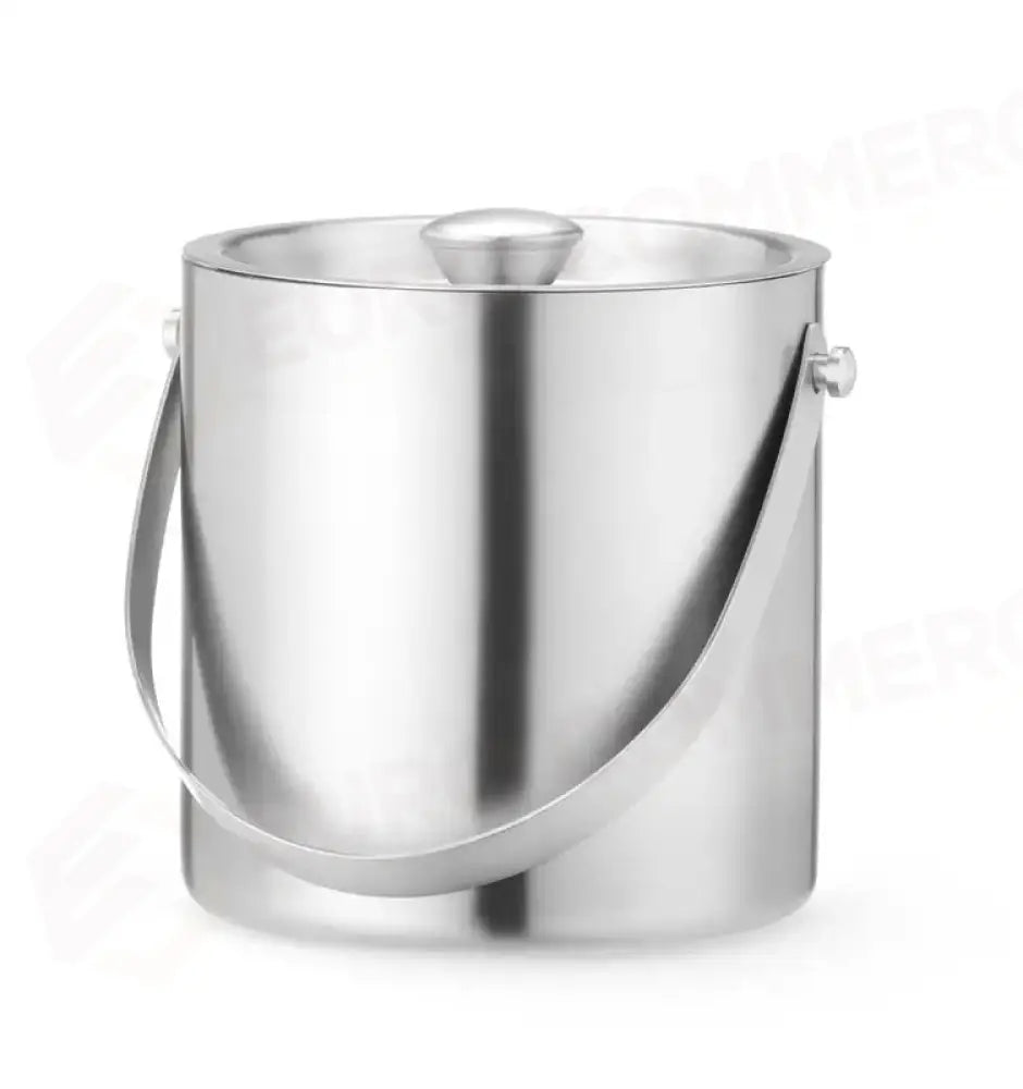 SECCHIO PER GHIACCIO BARUP 2L Ø153X(H)165MM - HENDI