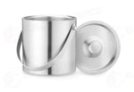 SECCHIO PER GHIACCIO BARUP 2L Ø153X(H)165MM - 594766