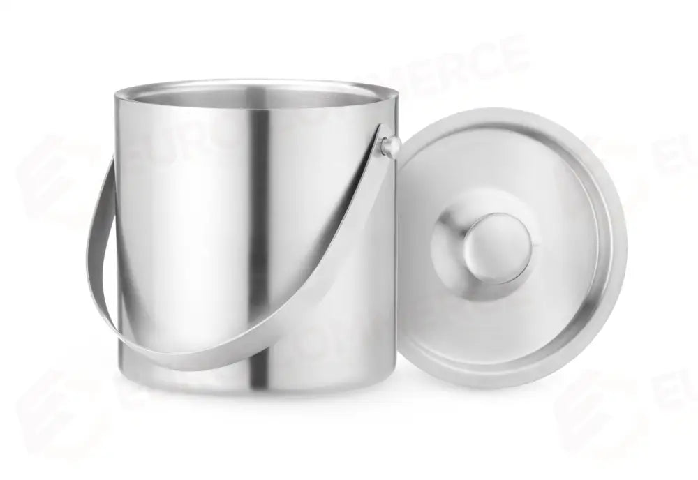 SECCHIO PER GHIACCIO BARUP 2L Ø153X(H)165MM - 594766