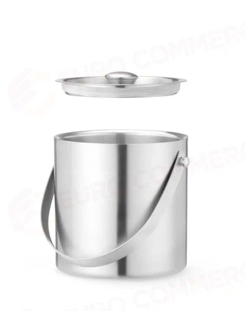 SECCHIO PER GHIACCIO BARUP 2L Ø153X(H)165MM - 594766
