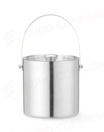 SECCHIO PER GHIACCIO BARUP 2L Ø153X(H)165MM - 594766