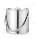 SECCHIO PER GHIACCIO BARUP 2L Ø153X(H)165MM - 594766