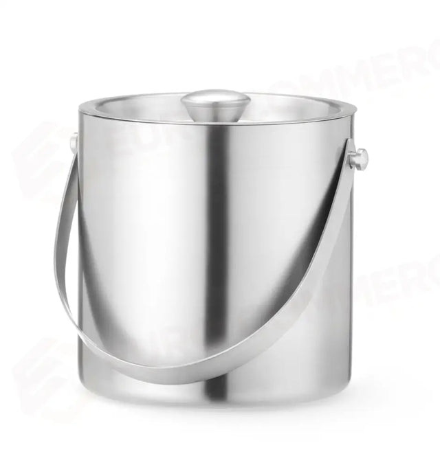 SECCHIO PER GHIACCIO, BARUP, 2L, Ø153X(H)165MM - 594766