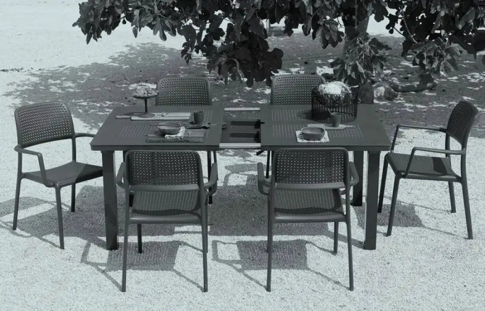 SEDIA BORA - NARDI