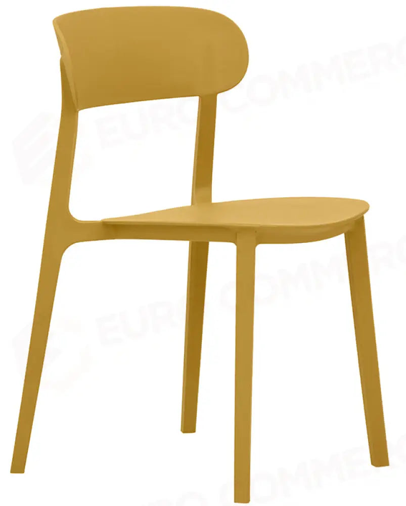 SEDIA CHAIR - ROSSANESE - Arredamento