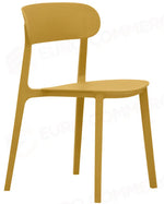SEDIA CHAIR - ROSSANESE - Arredamento