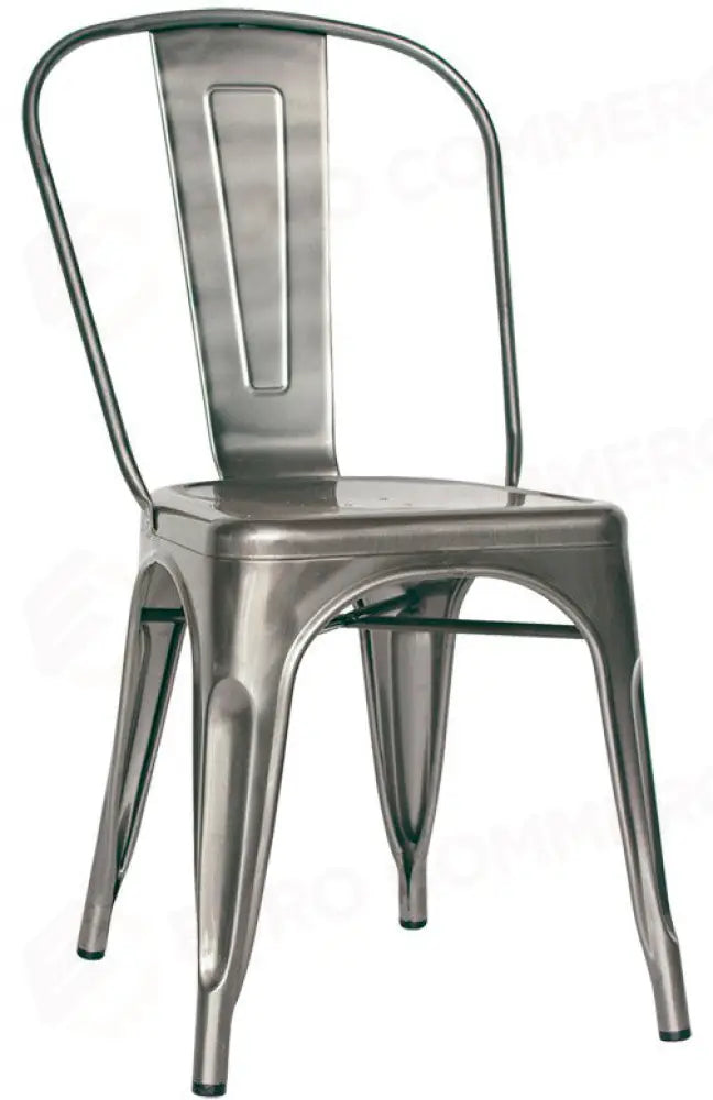 SEDIA CHAIR - ROSSANESE - Arredamento