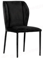 SEDIA CHAIR - ROSSANESE - Arredamento
