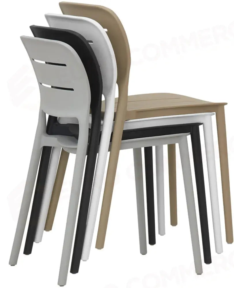 SEDIA CHAIR - ROSSANESE - Arredamento