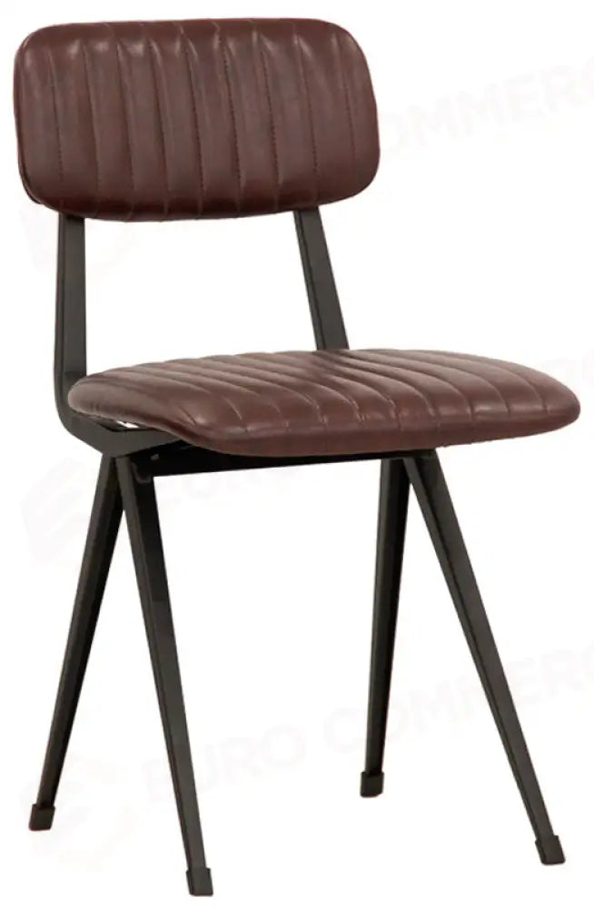 SEDIA CHAIR - ROSSANESE - Arredamento
