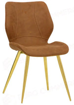 SEDIA CHAIR - ROSSANESE - Arredamento