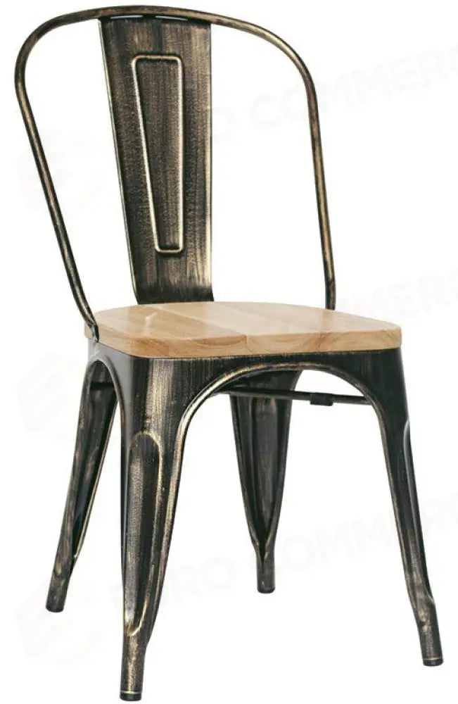 SEDIA CHAIR - ROSSANESE - Arredamento