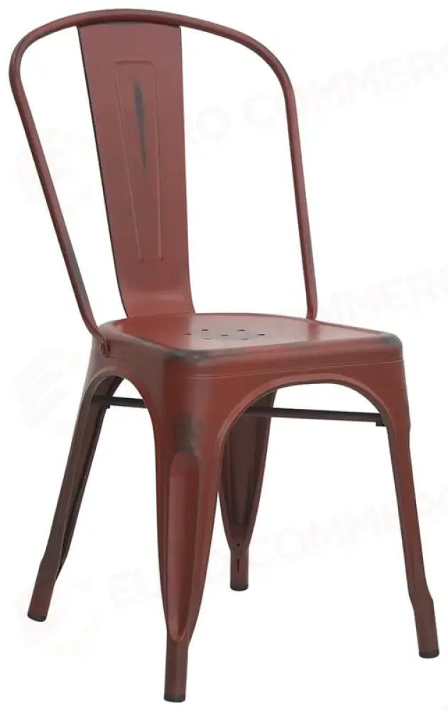 SEDIA CHAIR - ROSSANESE - Arredamento