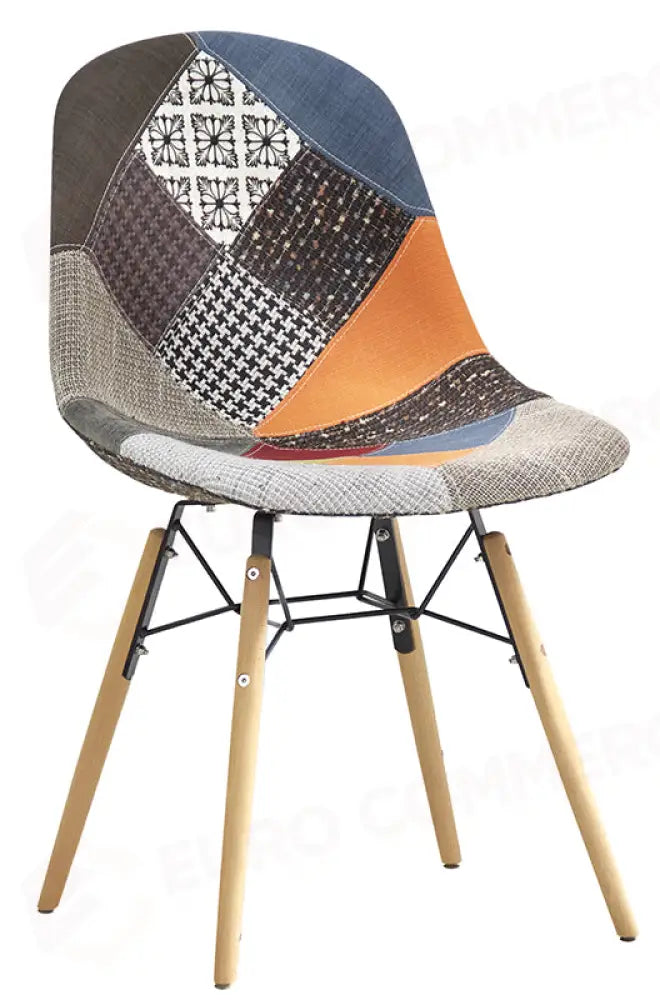 SEDIA-CHAIR - ROSSANESE - Arredamento