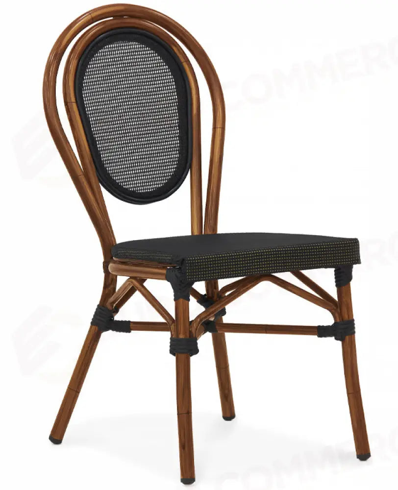 SEDIA CHAIR - ROSSANESE - Arredamento
