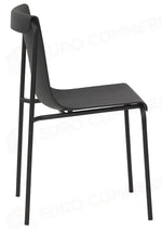 SEDIA CHAIR - ROSSANESE - Arredamento