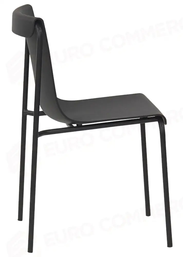 SEDIA CHAIR - ROSSANESE - Arredamento