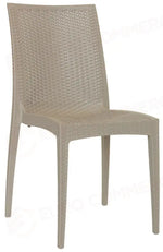 SEDIA CHAIR - ROSSANESE - Arredamento