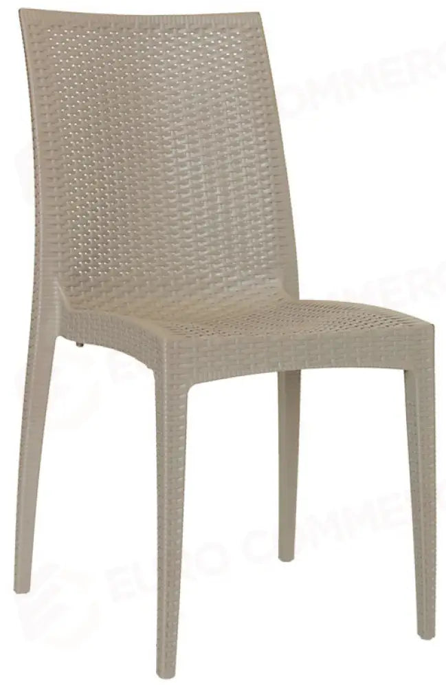 SEDIA CHAIR - ROSSANESE - Arredamento