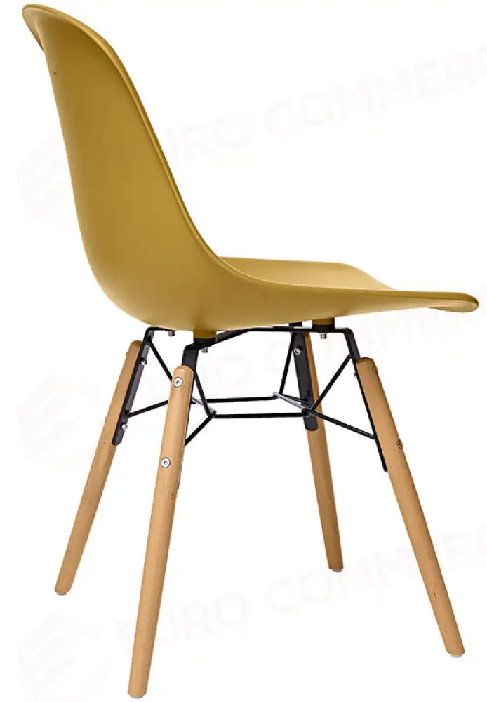 SEDIA CHAIR - ROSSANESE - Arredamento