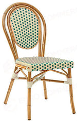 SEDIA CHAIR - ROSSANESE - Arredamento