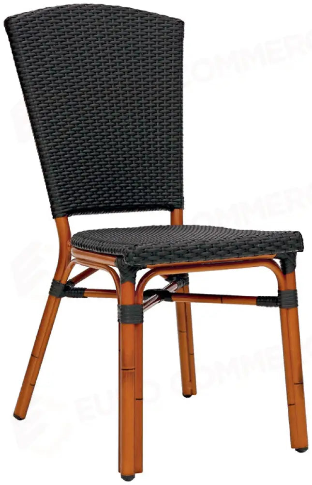 SEDIA CHAIR - ROSSANESE - Arredamento