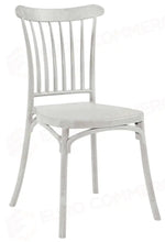 SEDIA CHAIR - ROSSANESE - Arredamento