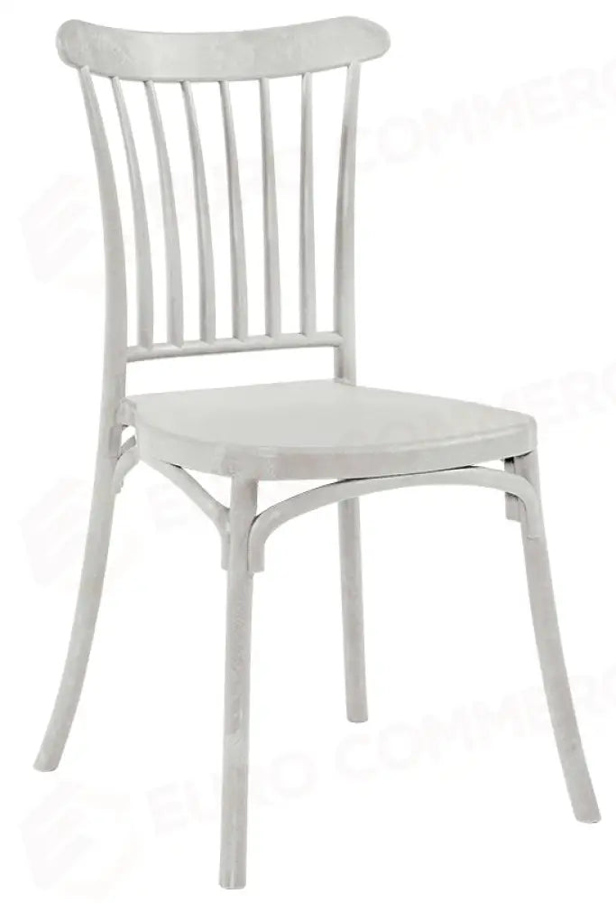 SEDIA CHAIR - ROSSANESE - Arredamento