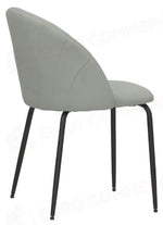 SEDIA CHAIR - ROSSANESE - Arredamento