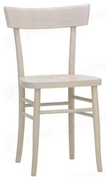 SEDIA CHAIR - ROSSANESE - Arredamento