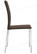 SEDIA CHAIR - ROSSANESE - Arredamento