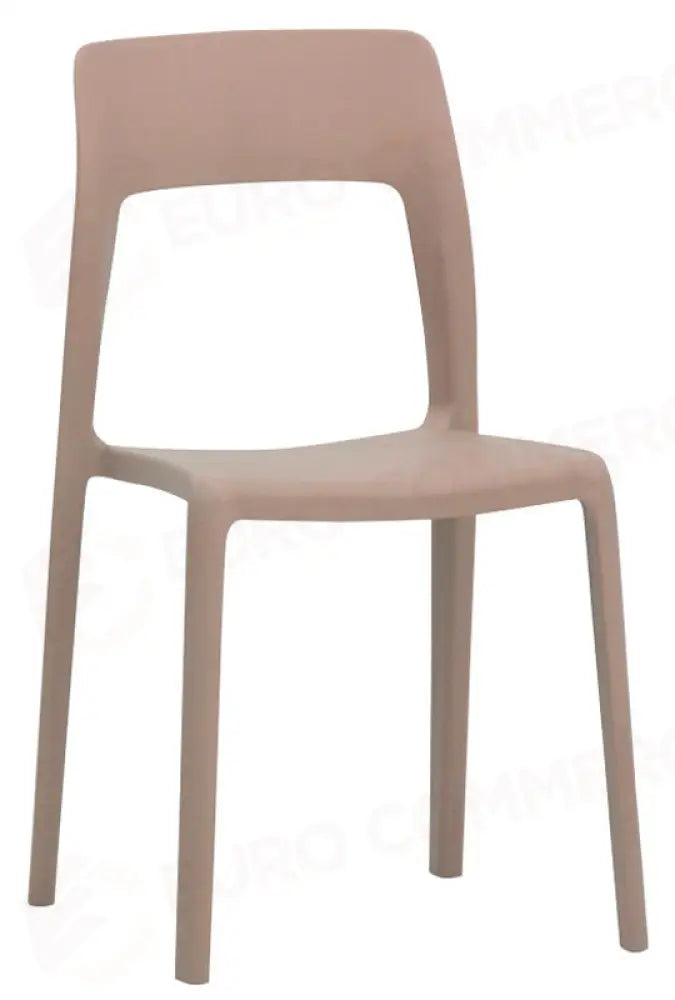 SEDIA CHAIR - ROSSANESE - Arredamento