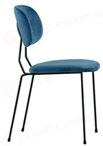 SEDIA CHAIR - ROSSANESE - Arredamento