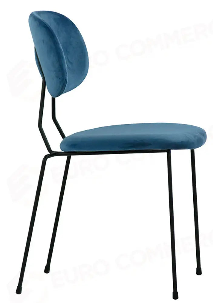 SEDIA CHAIR - ROSSANESE - Arredamento