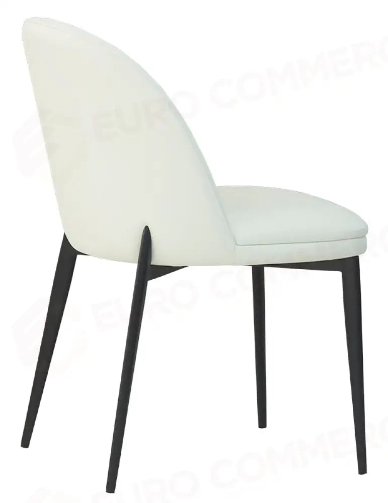 SEDIA CHAIR - ROSSANESE - Arredamento