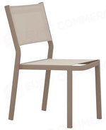 SEDIA CHAIR - ROSSANESE - Arredamento