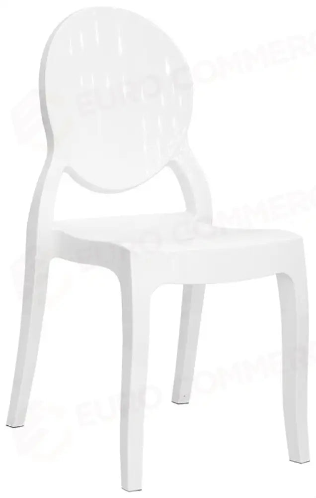 SEDIA CHAIR - ROSSANESE - Arredamento