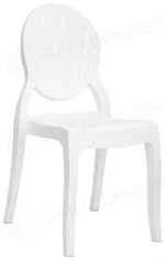 SEDIA CHAIR - ROSSANESE - Arredamento